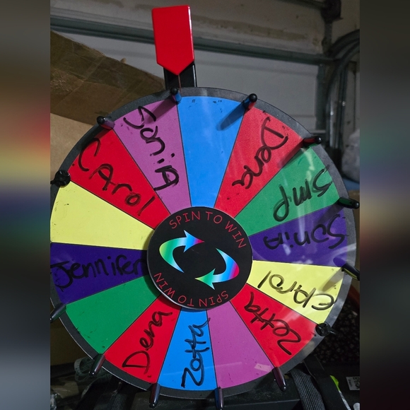 🚨BUYERS LIVE SHOW NOTIFICATION HEART THIS SO THAT YOU CAN KNOW WHEN I GO LIVE❤️ - Picture 2 of 16